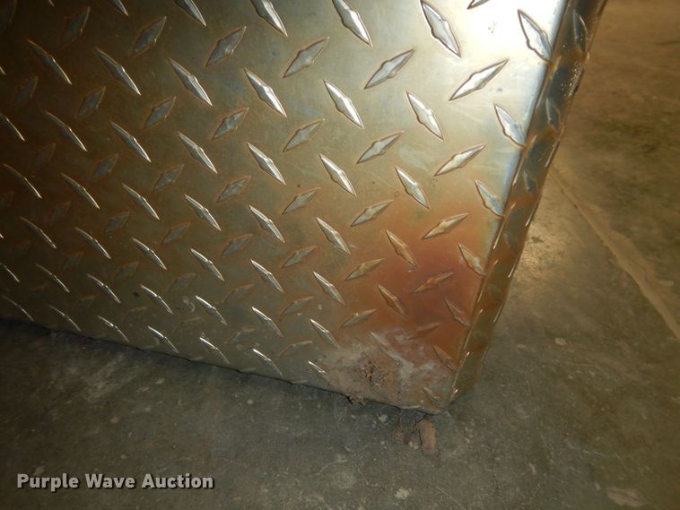 image for item KS9590 (2) Weatherguard toolboxes