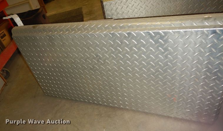 image for item KS9590 (2) Weatherguard toolboxes