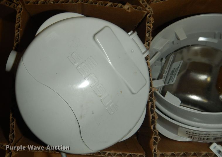 image for item KS9591 ECR receivers