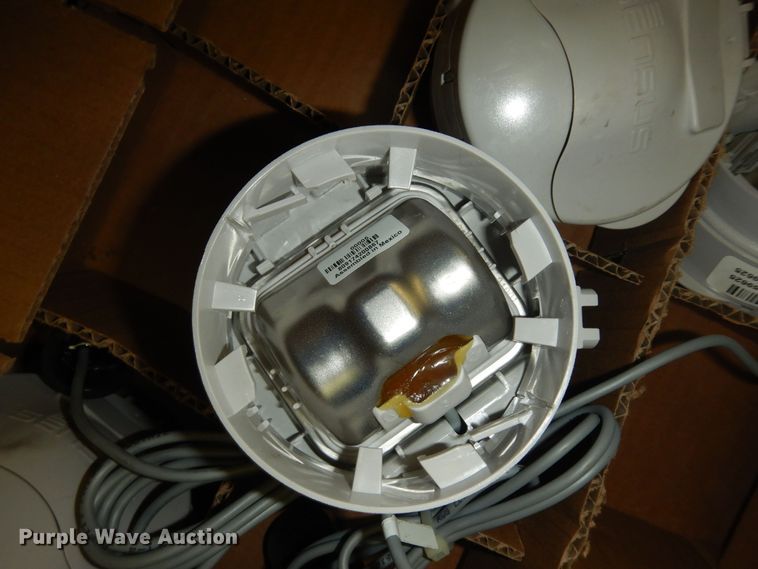 image for item KS9591 ECR receivers