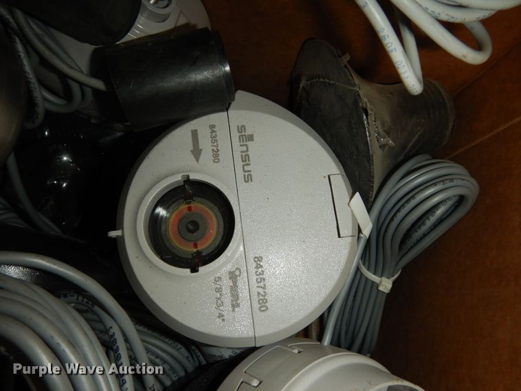 image for item KS9591 ECR receivers