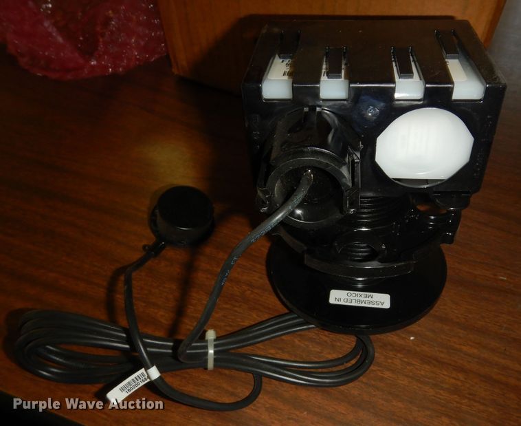 image for item KS9591 ECR receivers