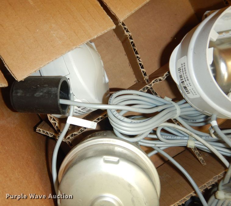 image for item KS9591 ECR receivers