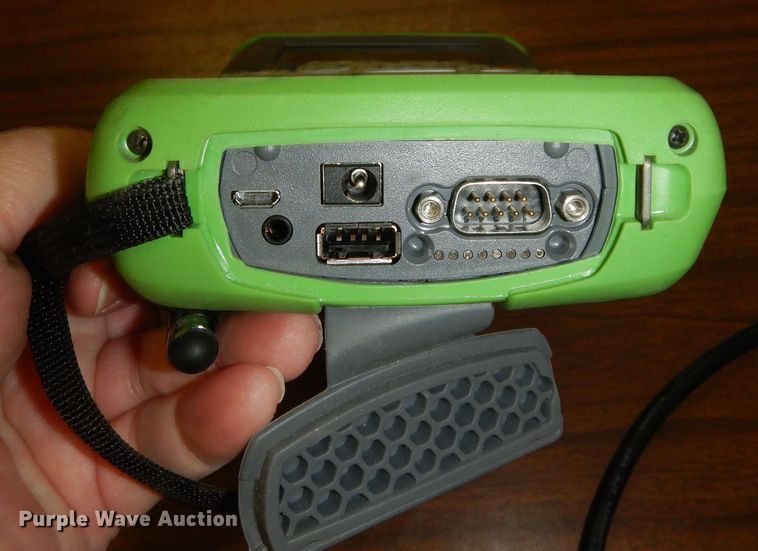 image for item KS9594 Sensus FL6502  meter reader