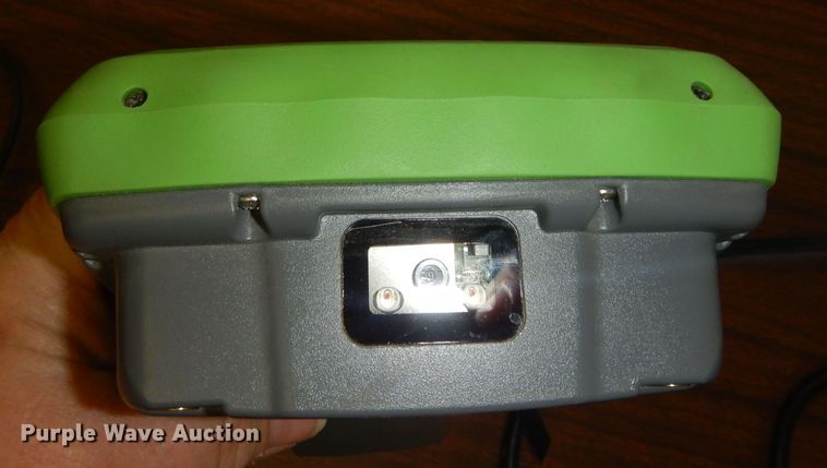 image for item KS9594 Sensus FL6502  meter reader