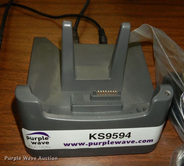image for item KS9594 Sensus FL6502  meter reader