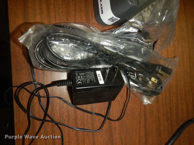 image for item KS9594 Sensus FL6502  meter reader