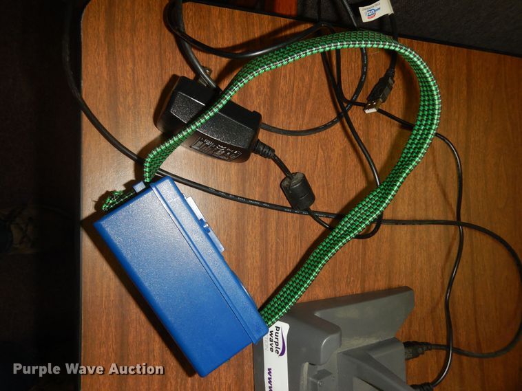 image for item KS9594 Sensus FL6502  meter reader