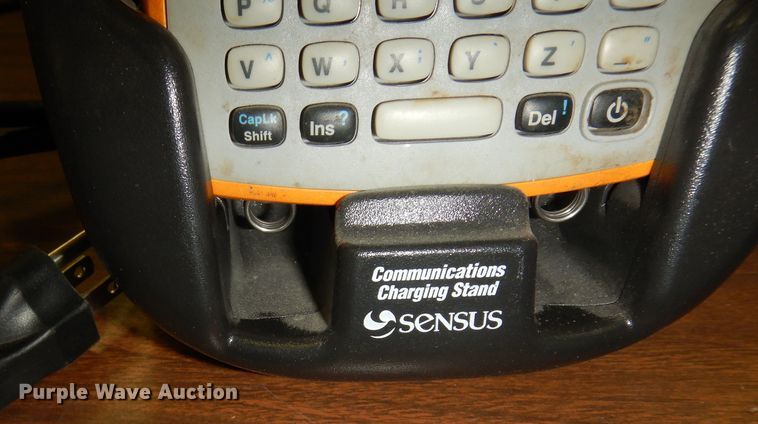 image for item KS9595 Sensus AR5502  meter reader