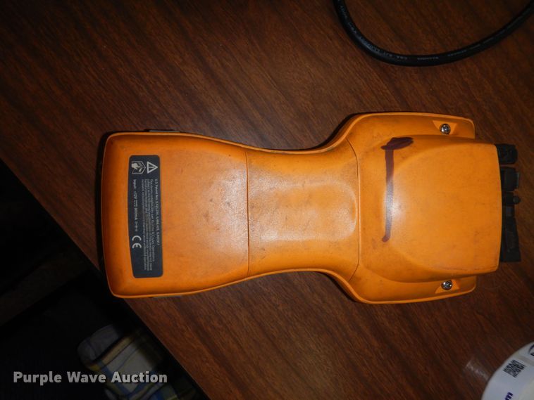 image for item KS9595 Sensus AR5502  meter reader