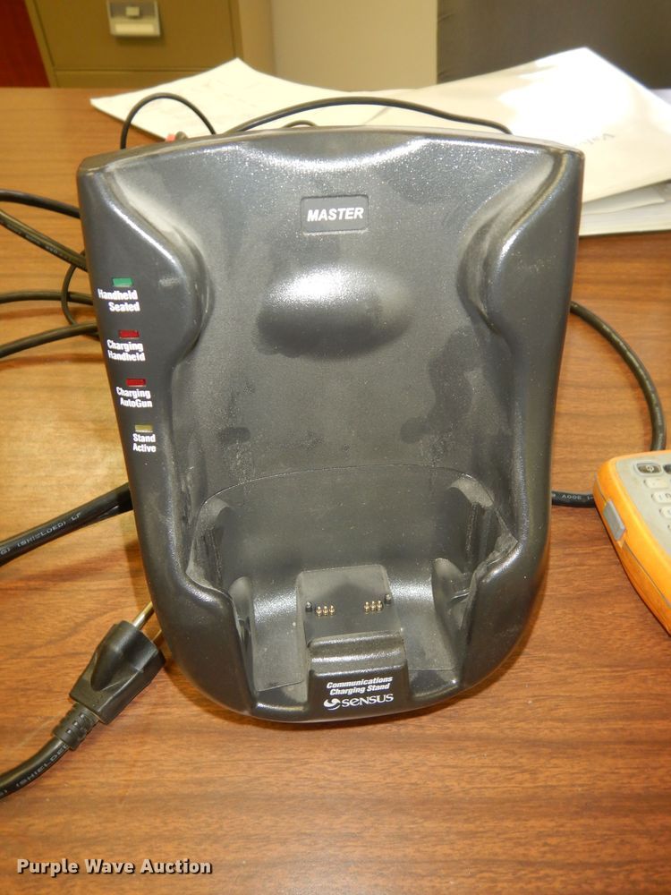 image for item KS9595 Sensus AR5502  meter reader