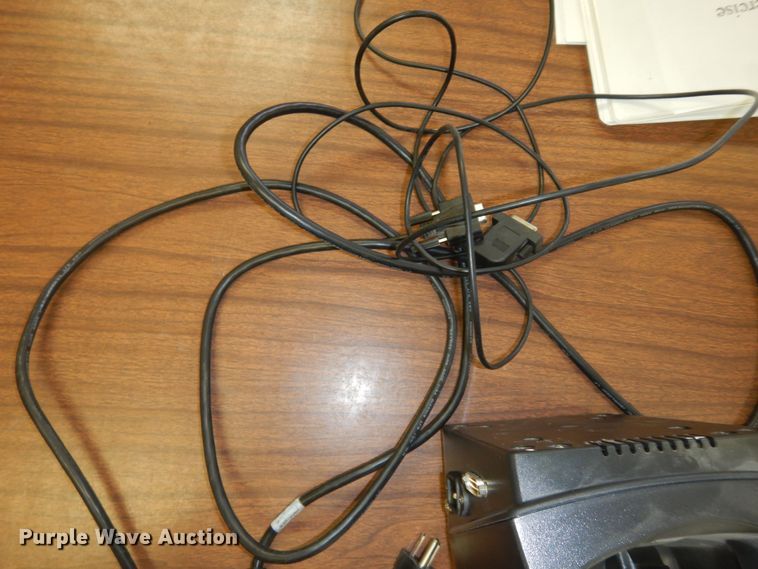 image for item KS9595 Sensus AR5502  meter reader