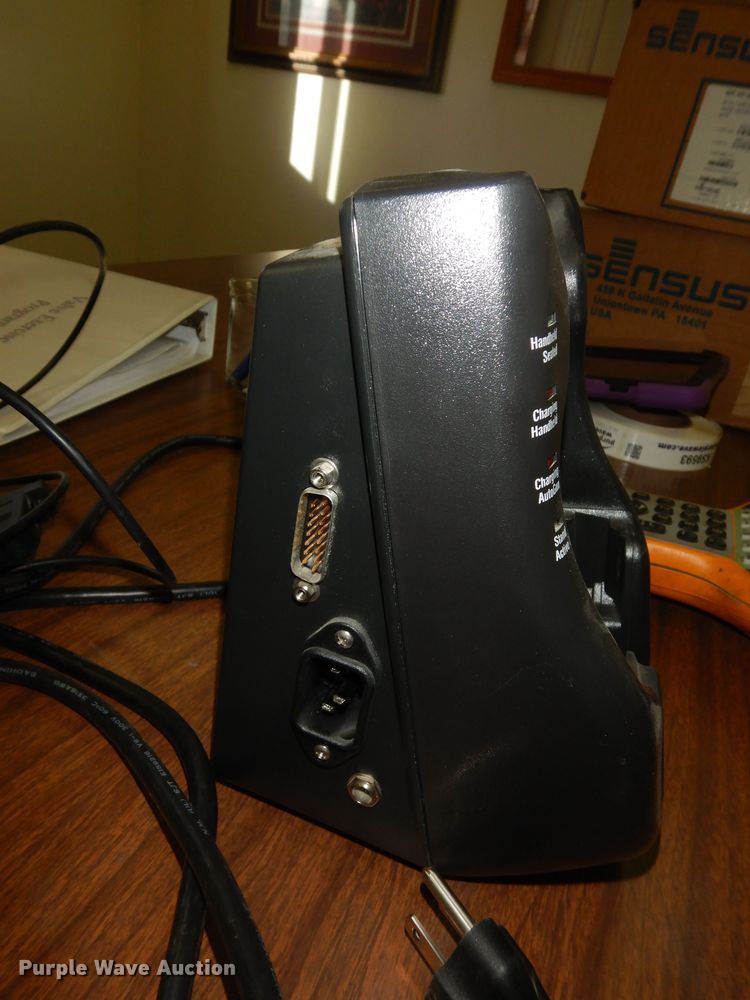 image for item KS9595 Sensus AR5502  meter reader