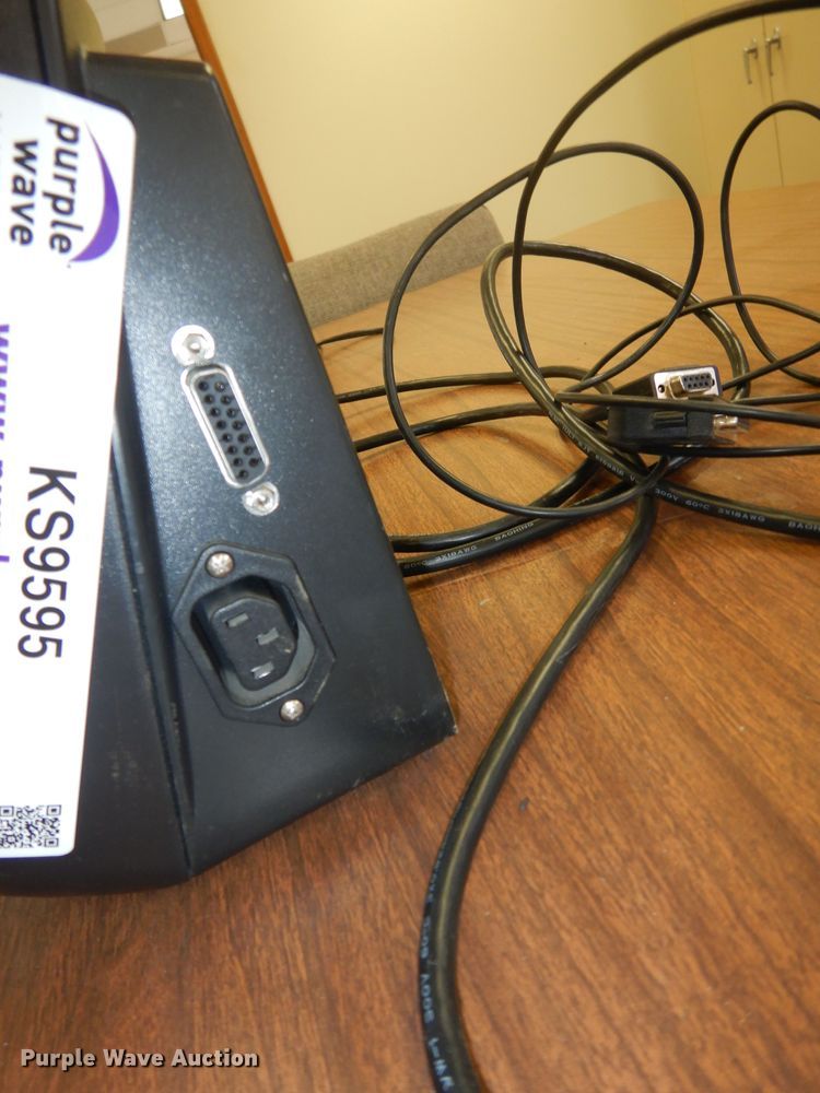 image for item KS9595 Sensus AR5502  meter reader