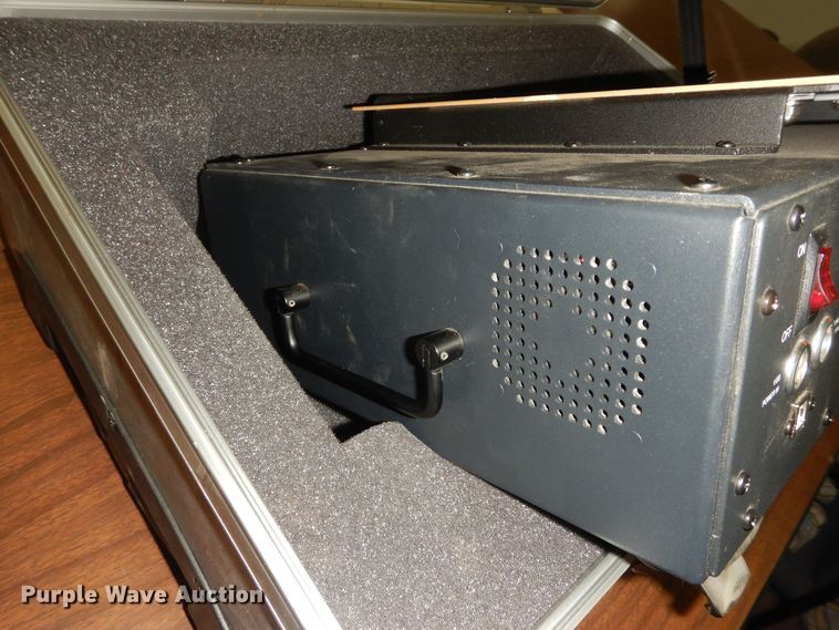 image for item KS9596 Sensus M4600  vehicle gateway base station