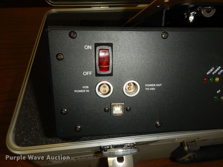 image for item KS9596 Sensus M4600  vehicle gateway base station