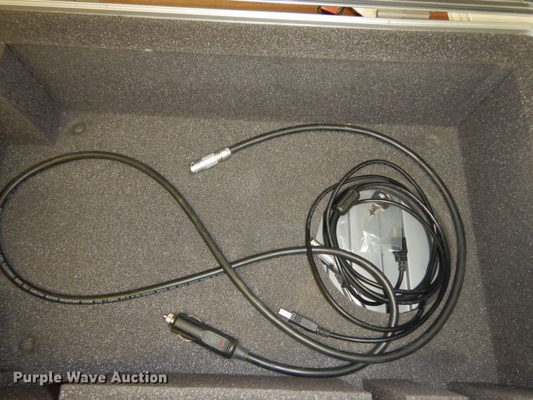 image for item KS9596 Sensus M4600  vehicle gateway base station