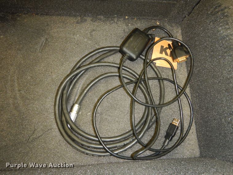 image for item KS9597 Sensus Radio Read 3500  vehicle transceiver unit