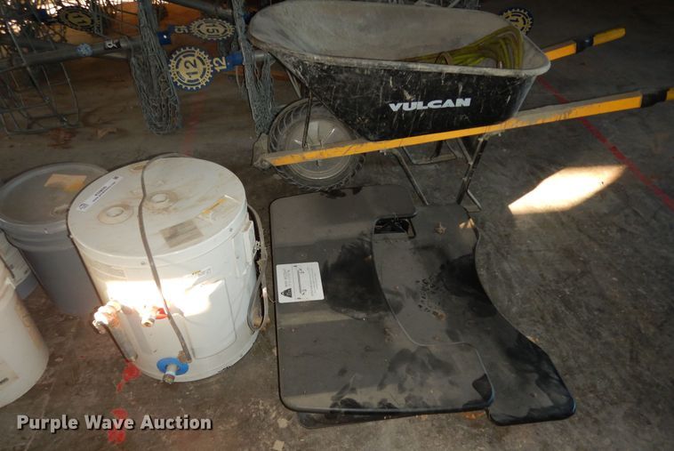 image for item KS9600 Tools