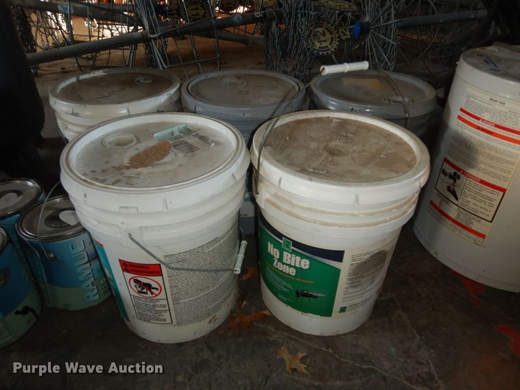 image for item KS9602 Pool paint