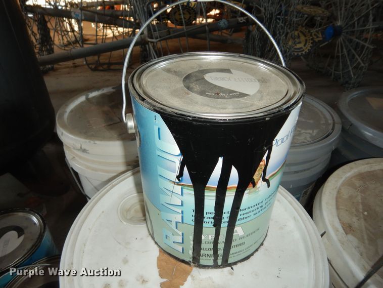 image for item KS9602 Pool paint