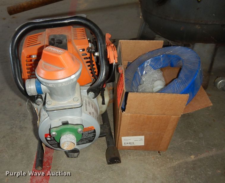 image for item KS9603 Generac CW10K  water pump