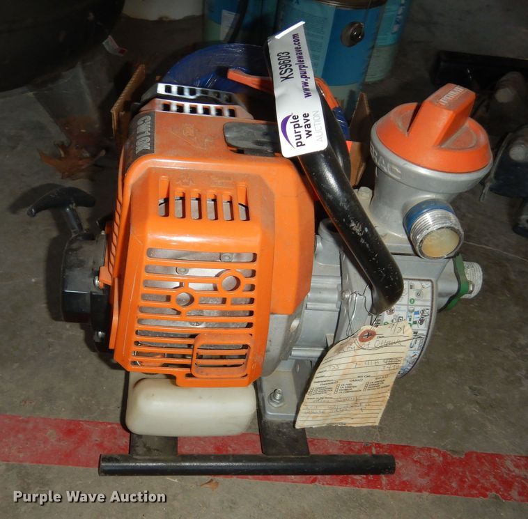 image for item KS9603 Generac CW10K  water pump