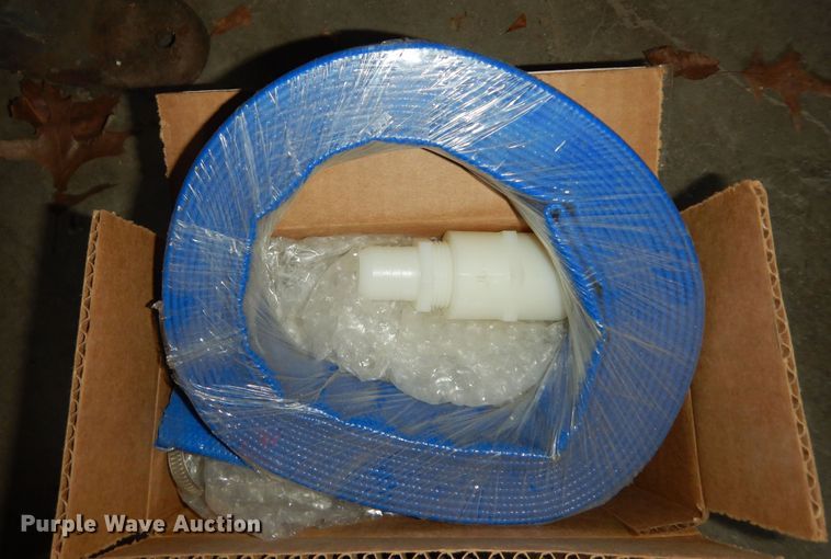 image for item KS9603 Generac CW10K  water pump