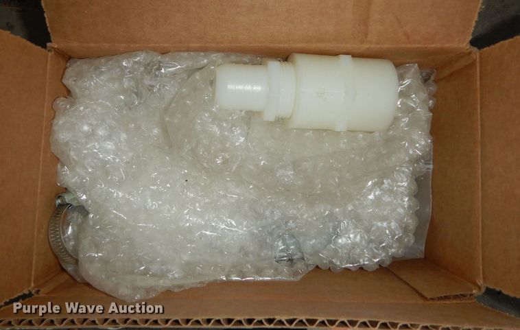 image for item KS9603 Generac CW10K  water pump