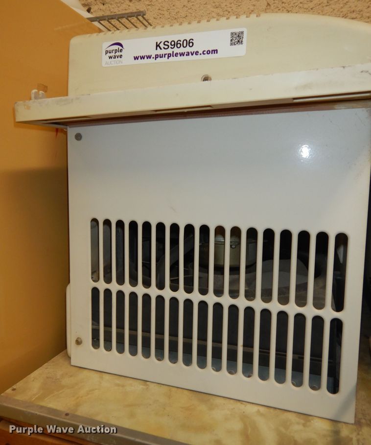 image for item KS9606 (2) Fedders window AC units