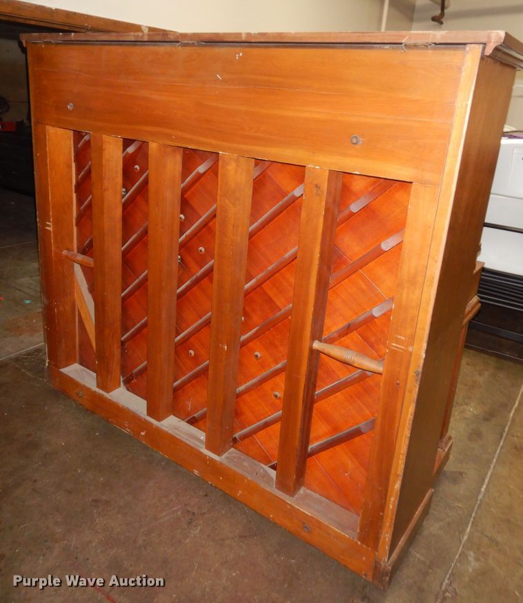 image for item KS9607 Elburn  piano