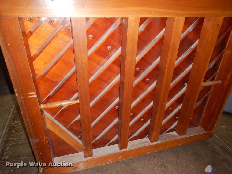 image for item KS9607 Elburn  piano