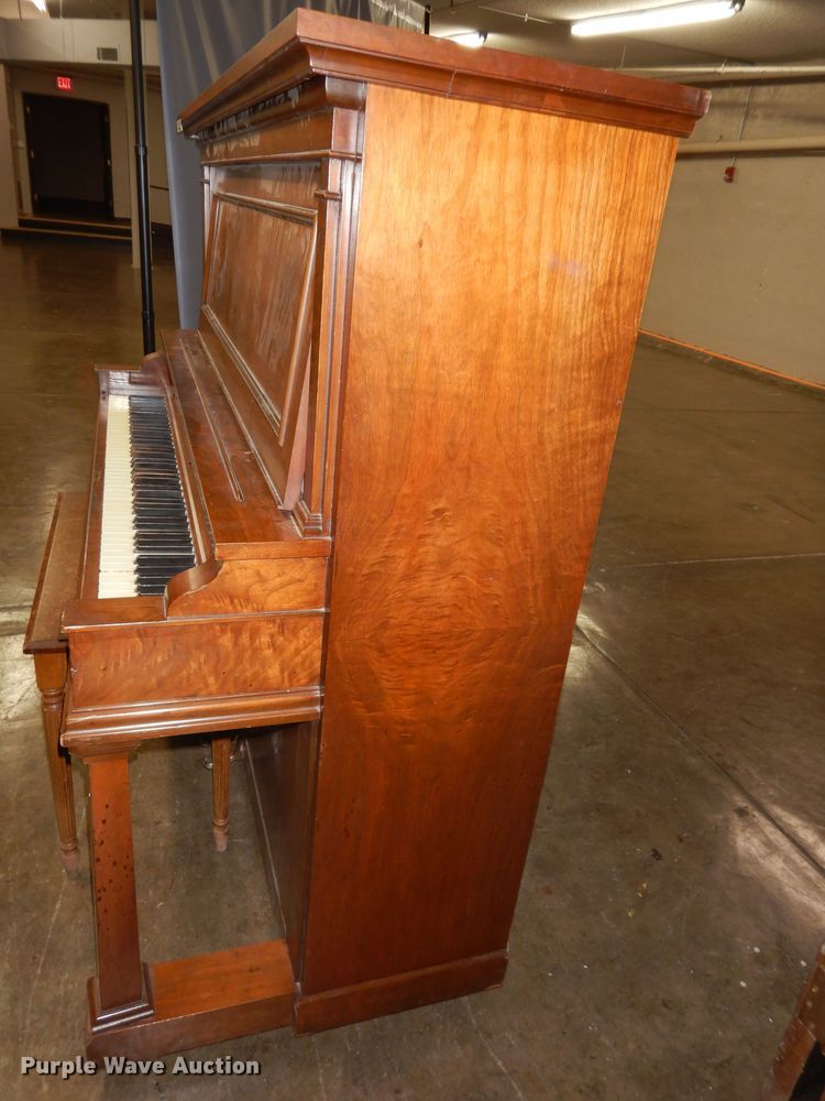 image for item KS9607 Elburn  piano