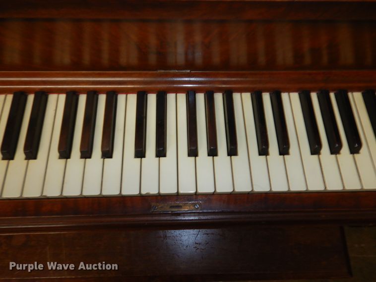 image for item KS9607 Elburn  piano
