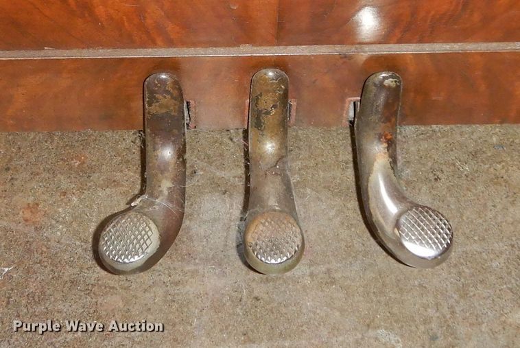 image for item KS9607 Elburn  piano