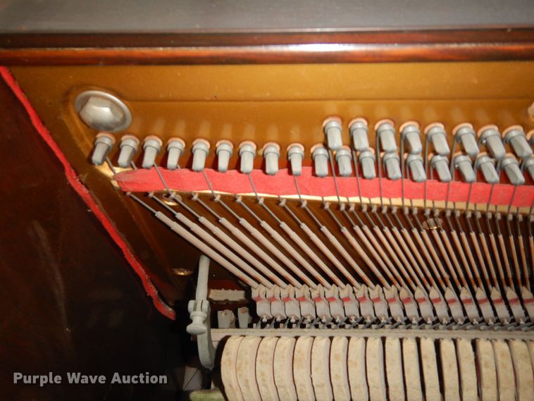 image for item KS9607 Elburn  piano