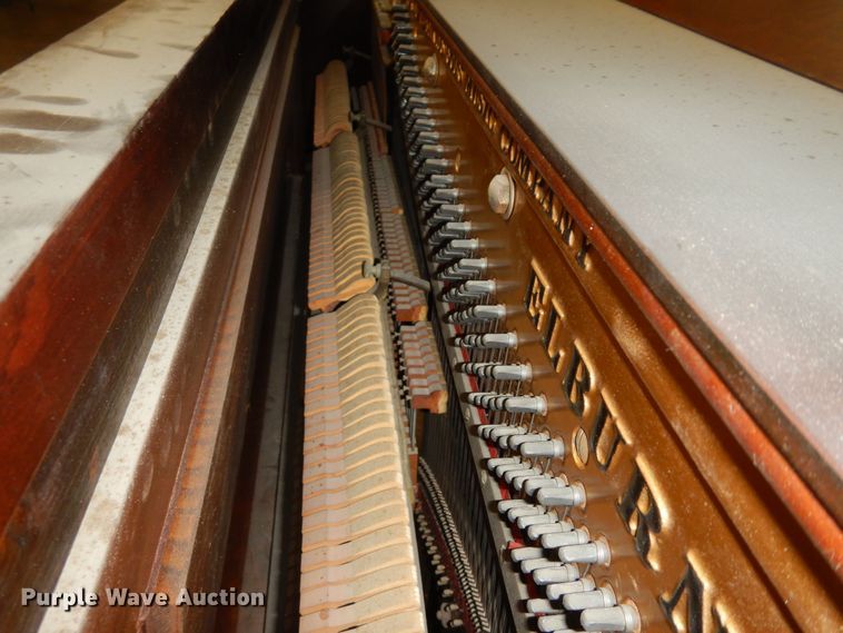 image for item KS9607 Elburn  piano