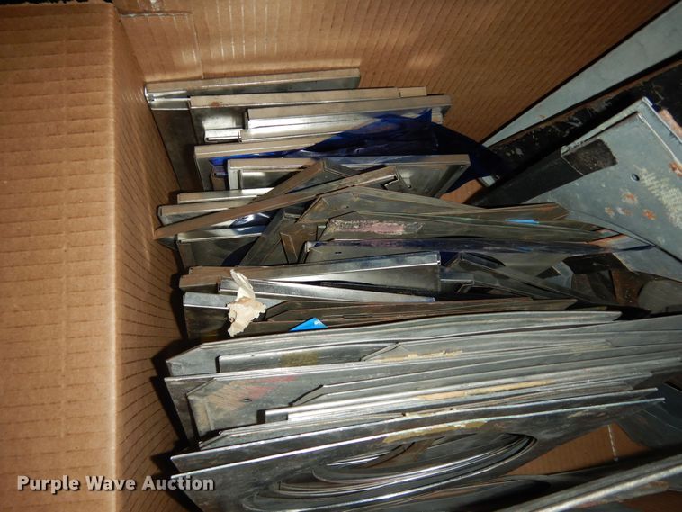 image for item KS9608 Office supplies and equipment