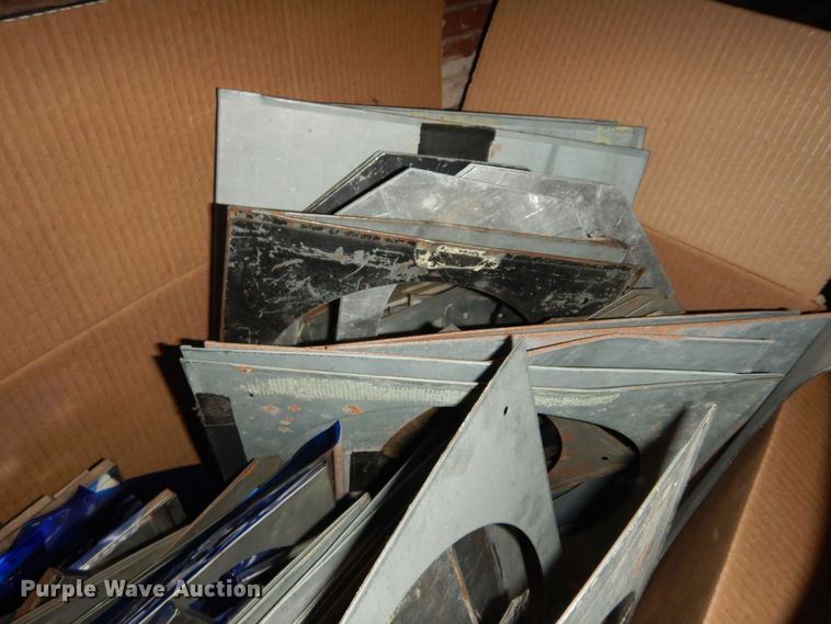 image for item KS9608 Office supplies and equipment