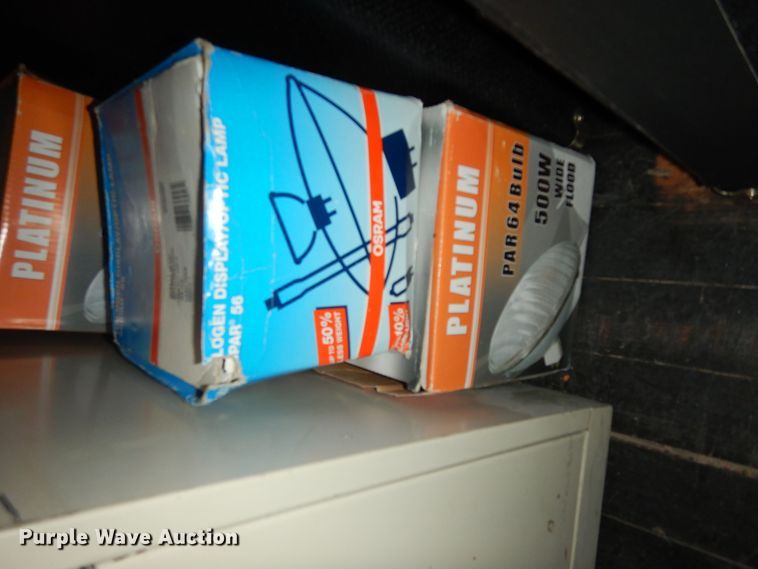 image for item KS9608 Office supplies and equipment