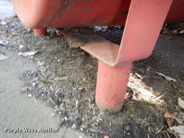 image for item KS9609 Fuel tank