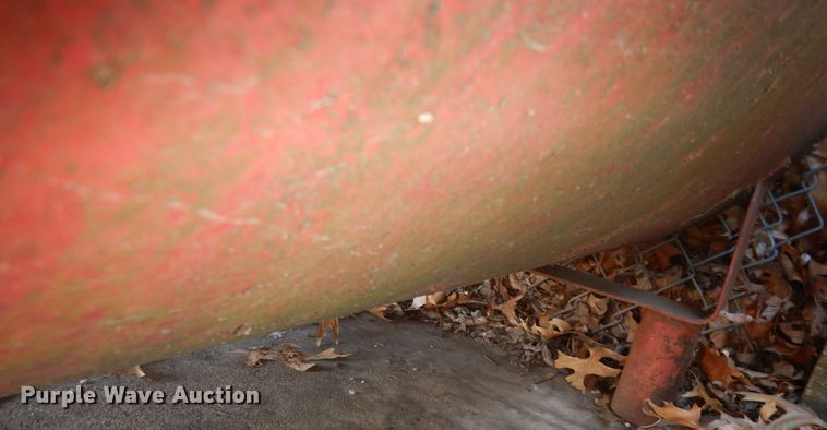 image for item KS9609 Fuel tank