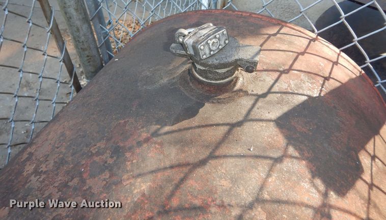 image for item KS9610 Fuel tank