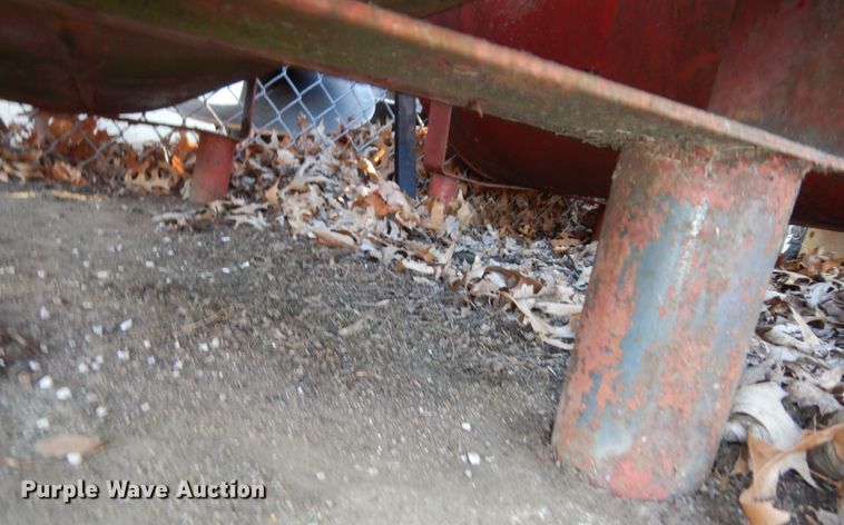 image for item KS9610 Fuel tank