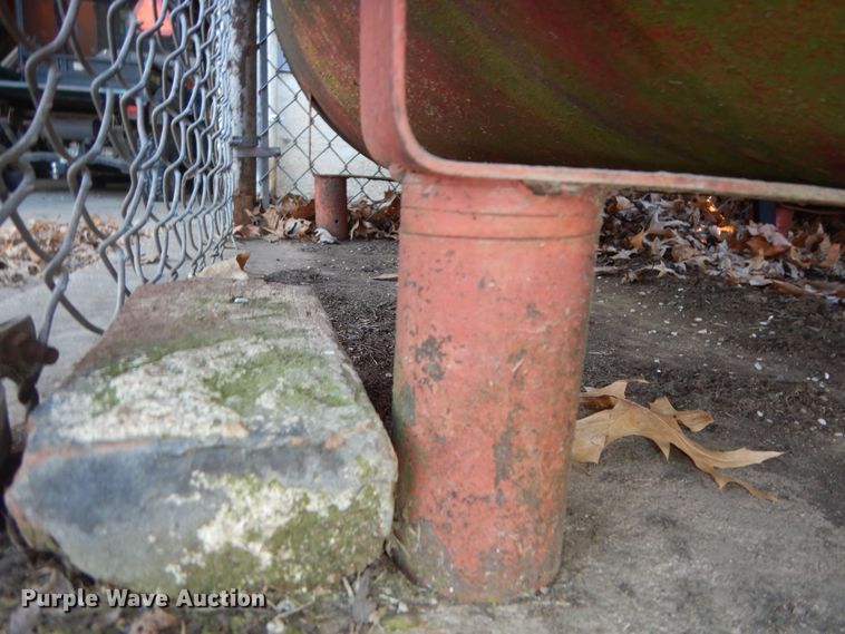 image for item KS9610 Fuel tank