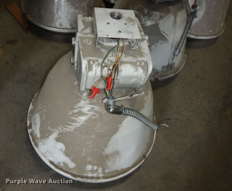 image for item KS9612 (6) Halide lights