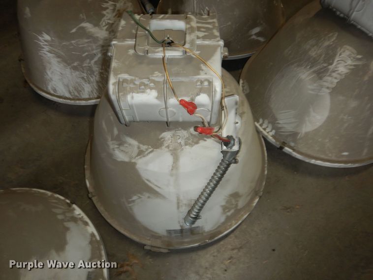 image for item KS9612 (6) Halide lights