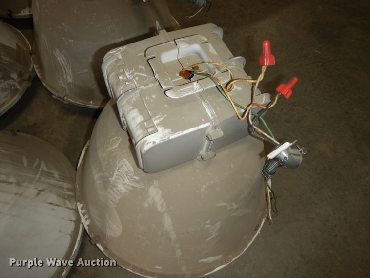 image for item KS9612 (6) Halide lights