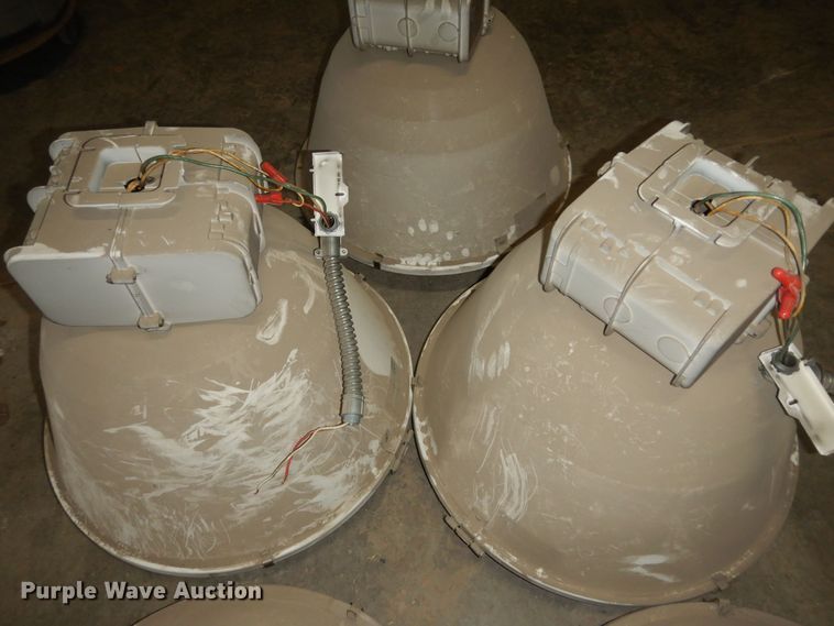 image for item KS9612 (6) Halide lights