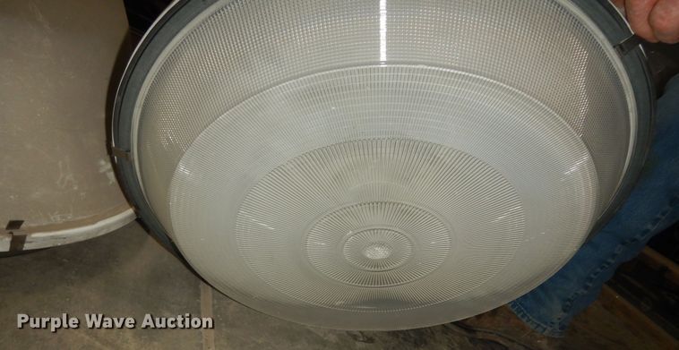 image for item KS9612 (6) Halide lights